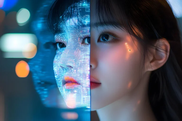 AI이미지 저작권-생성과 저작권 대응 전략 4가지