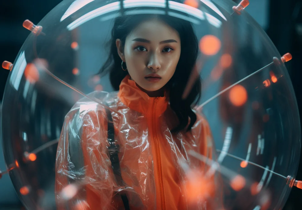 AI이미지 저작권
