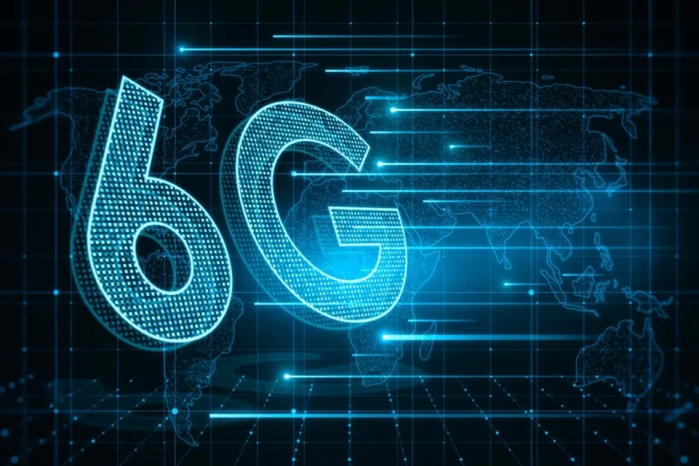 6G 네트워크 적용 시 IT팀 준비사항