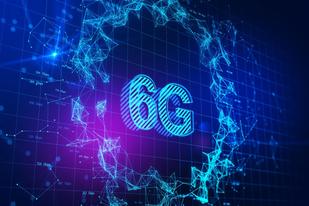 6G 네트워크